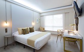 Hotel Ciudad De Vigo